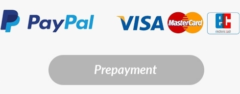 Payment Methods